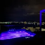 Sofrania- Panoramic Views, Pool, Hot Tub, Location! Villa
