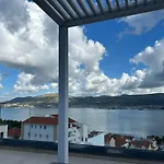 Sofrania- Panoramic Views, Pool, Hot Tub, Location! Villa Traù