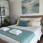 Sofrania- Panoramic Views, Pool, Hot Tub, Location!