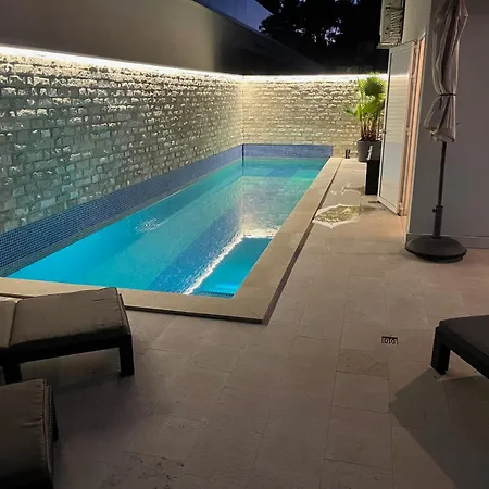 Sofrania- Panoramic Views, Pool, Hot Tub, Location! * Trogir