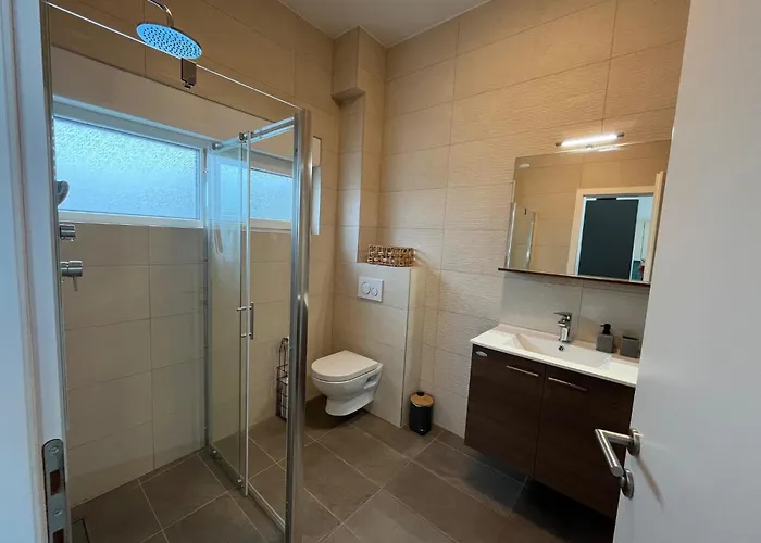 Sofrania- Panoramic Views, Pool, Hot Tub, Location! * Trogir