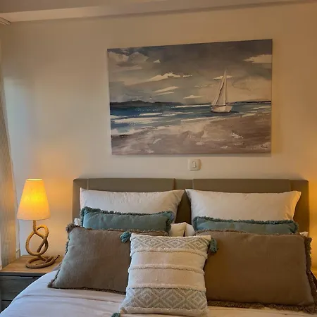 Sofrania- Panoramic Views, Pool, Hot Tub, Location! Βίλα