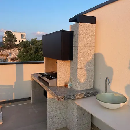 Sofrania- Panoramic Views, Pool, Hot Tub, Location! Βίλα