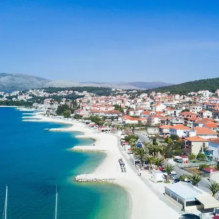 Sofrania- Panoramic Views, Pool, Hot Tub, Location! Βίλα Τρογκίρ