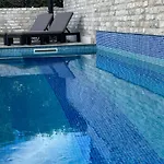 Вилла Sofrania- Panoramic Views, Pool, Hot Tub, Location! Трогир