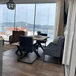 Sofrania- Panoramic Views, Pool, Hot Tub, Location! *