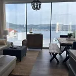 Sofrania- Panoramic Views, Pool, Hot Tub, Location! Вилла Трогир