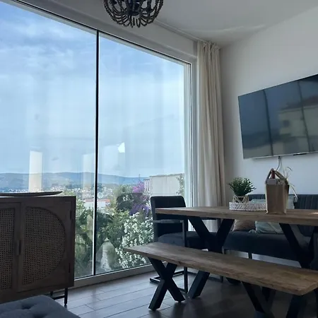 빌라 Sofrania- Panoramic Views, Pool, Hot Tub, Location! *