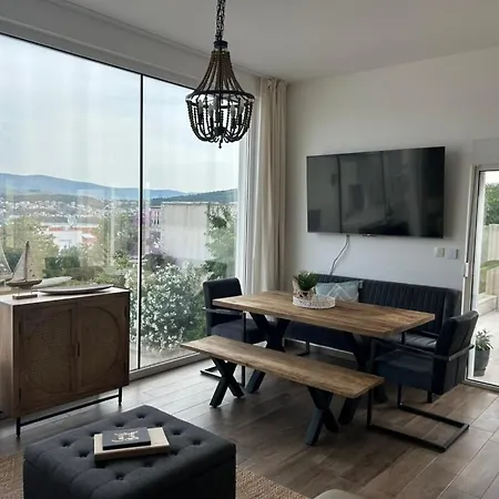 빌라 Sofrania- Panoramic Views, Pool, Hot Tub, Location! *